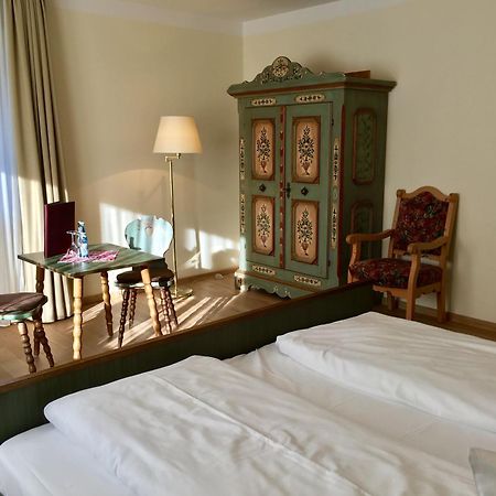 Hotel Harzer Hof Herzberg am Harz Pokój zdjęcie