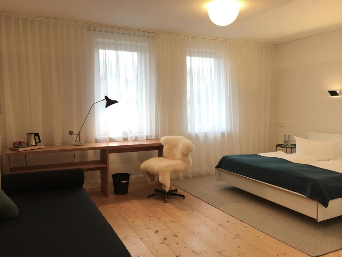 Hotel Harzer Hof Herzberg am Harz Zewnętrze zdjęcie