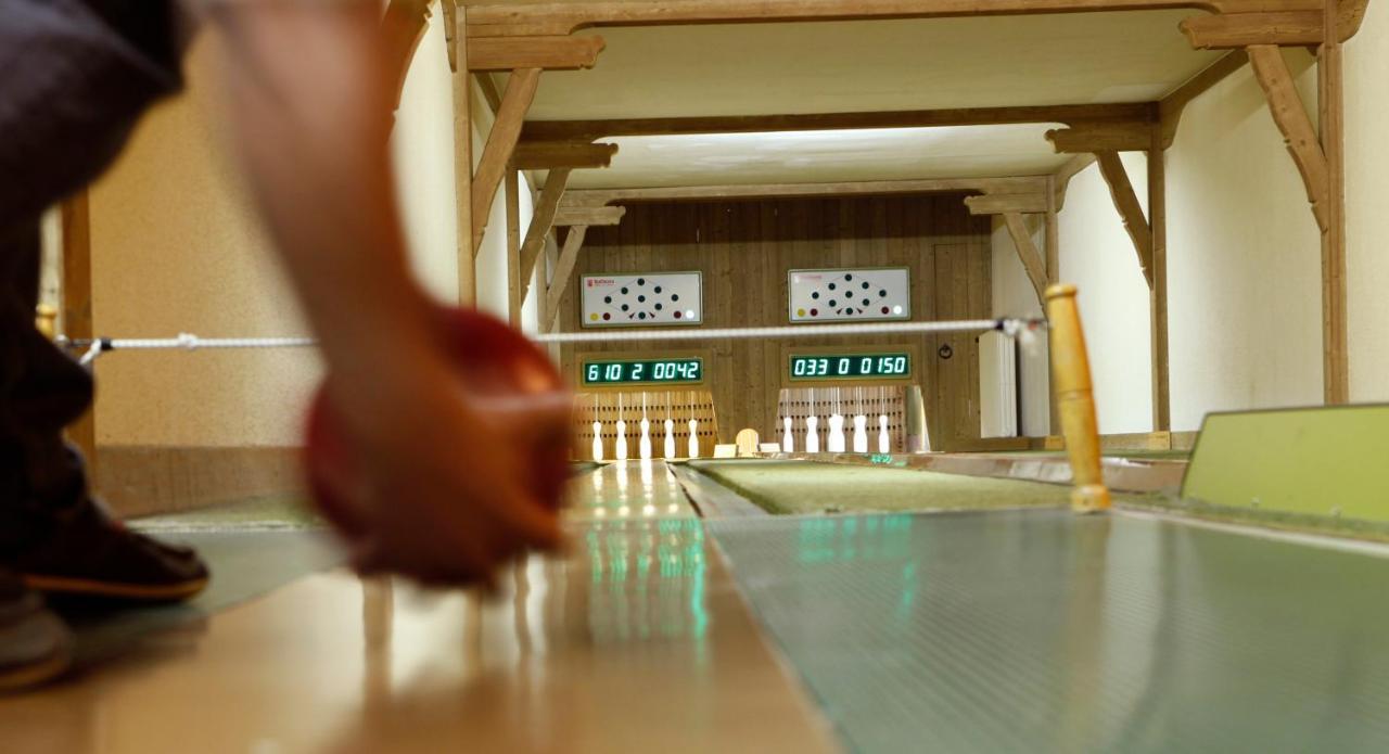 Hotel Harzer Hof Herzberg am Harz Zewnętrze zdjęcie