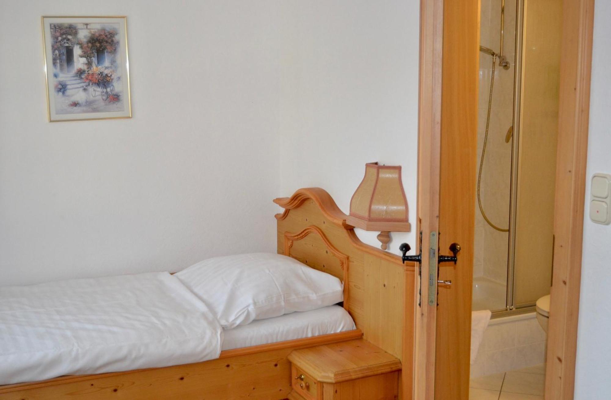 Hotel Harzer Hof Herzberg am Harz Pokój zdjęcie