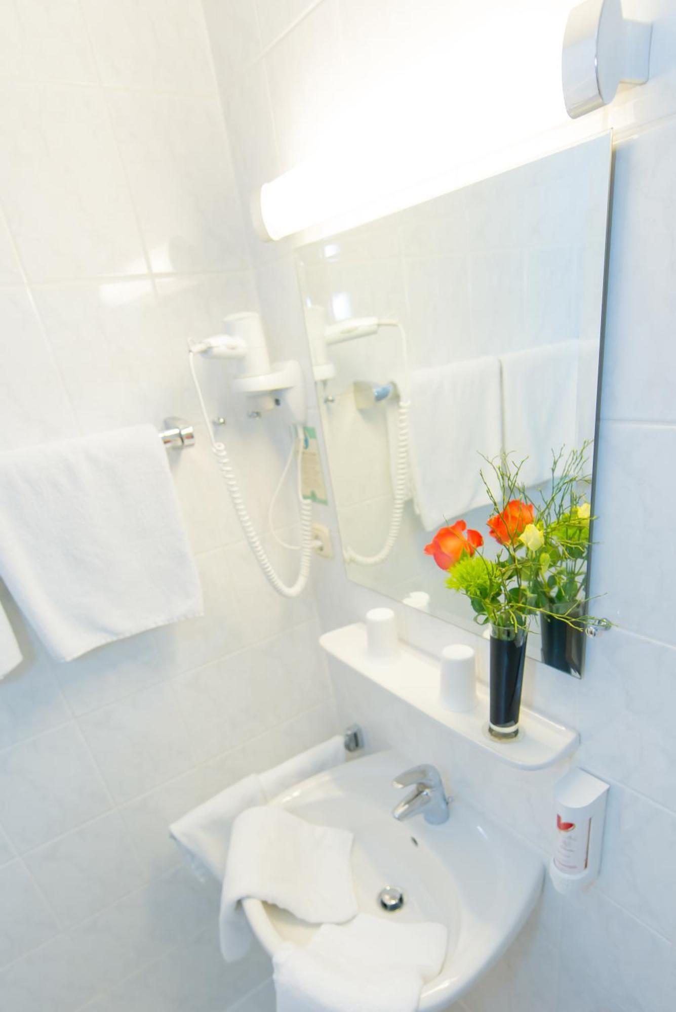 Hotel Harzer Hof Herzberg am Harz Pokój zdjęcie