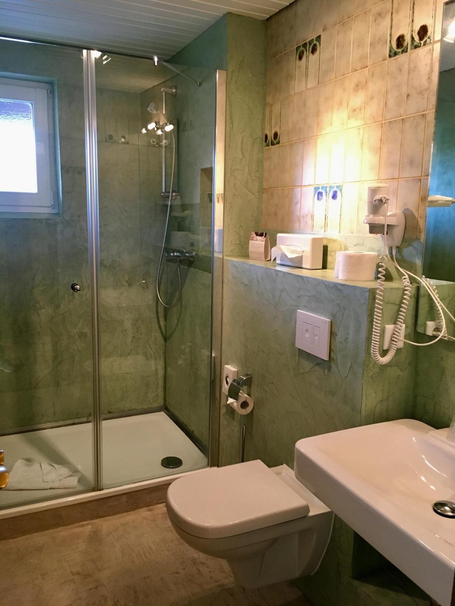 Hotel Harzer Hof Herzberg am Harz Pokój zdjęcie