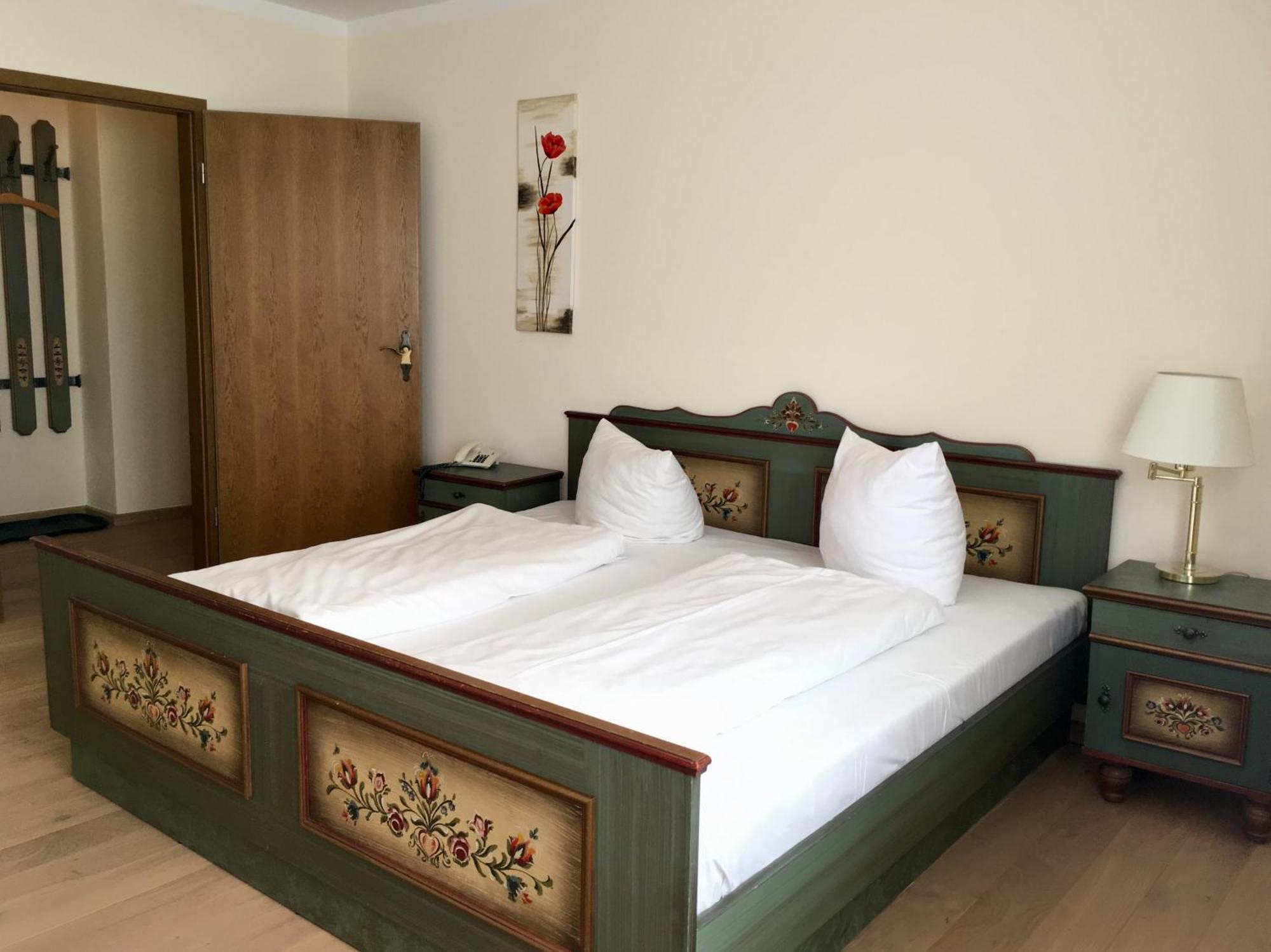 Hotel Harzer Hof Herzberg am Harz Pokój zdjęcie