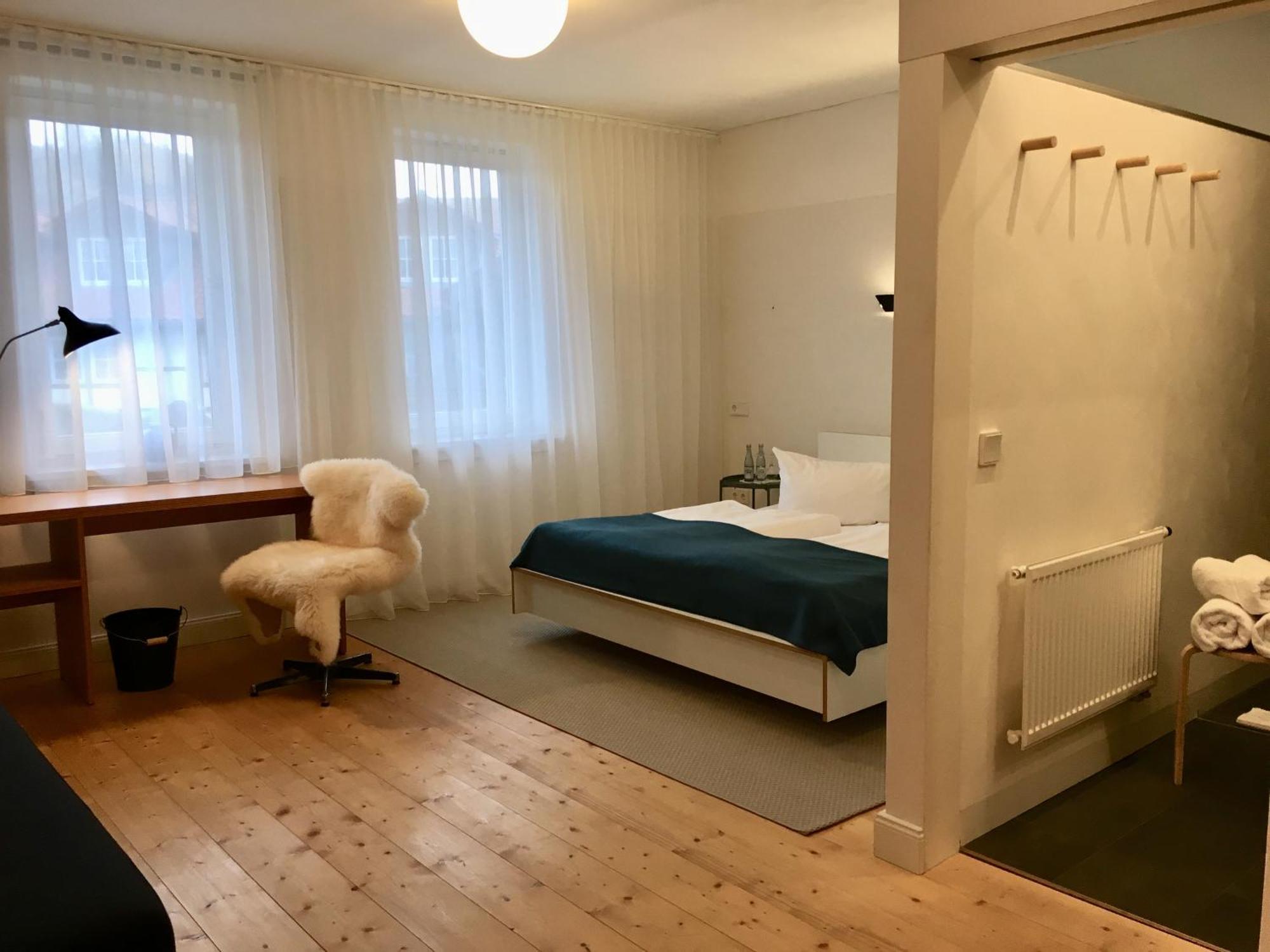 Hotel Harzer Hof Herzberg am Harz Pokój zdjęcie