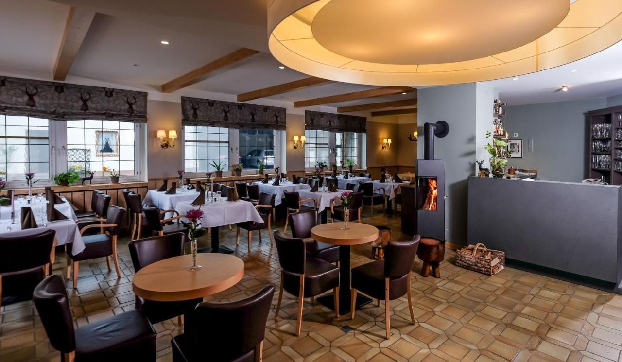 Hotel Harzer Hof Herzberg am Harz Zewnętrze zdjęcie