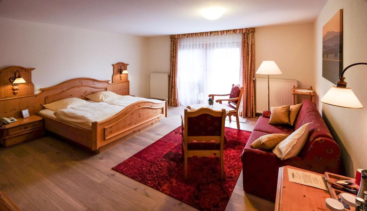 Hotel Harzer Hof Herzberg am Harz Pokój zdjęcie